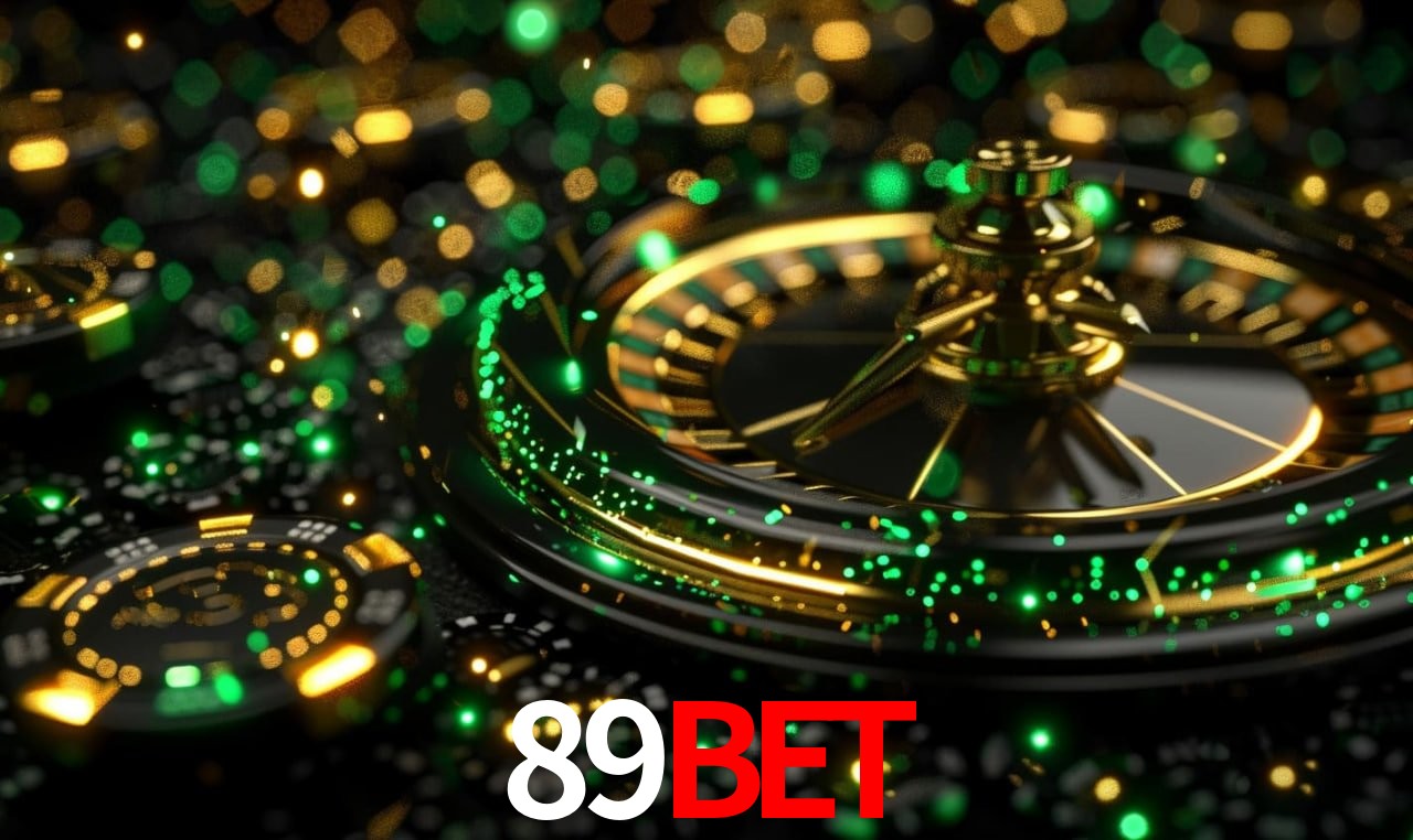 Segurança e performance na plataforma 89bet