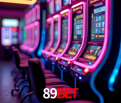 Loterias online na 89bet
